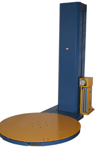 預(yù)拉纏繞機(jī)