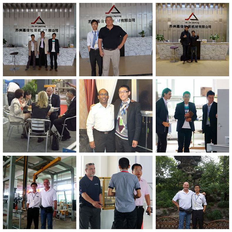 客戶(hù)見(jiàn)證